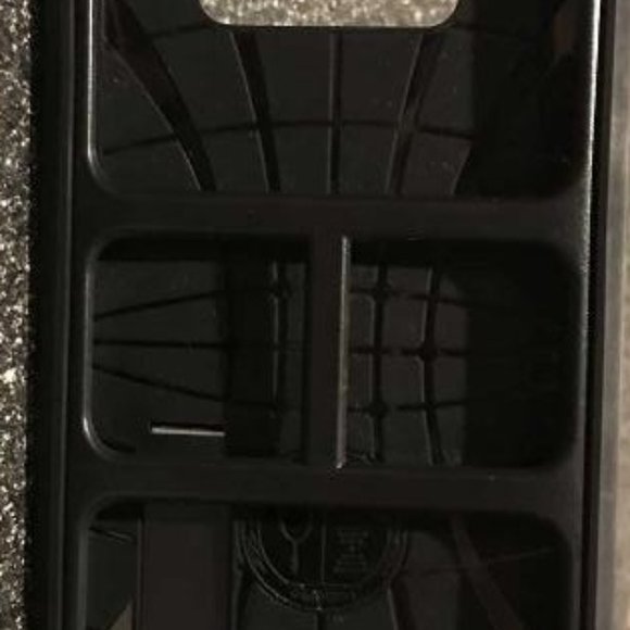 SAMSUNG GALAXY S8 PHONE CASE WITH STAND - Picture 2 of 2